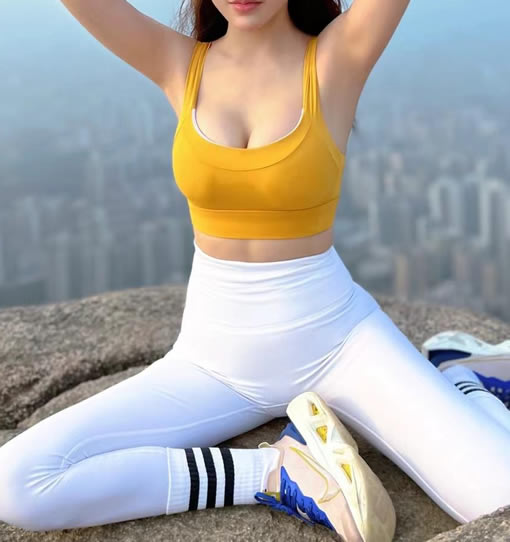 一个女人禁欲太久的女人到底有多可怕