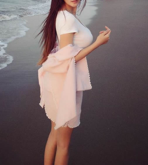 一个女人禁欲太久的女人到底有多可怕