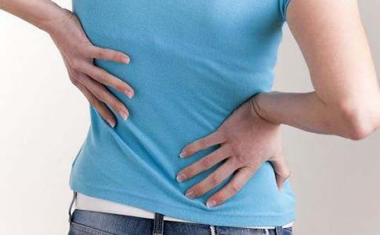 最伤腰的6个姿势(工作中比较常见)