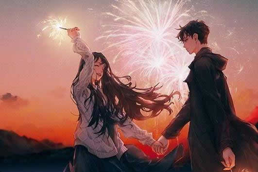 熬夜必看小说言情爽文(20部网上很火的小说言情)