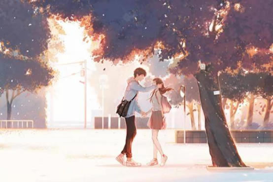 熬夜必看小说言情爽文(20部网上很火的小说言情)