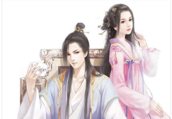 熬夜必看小说言情爽文(20部网上很火的小说言情) 熬夜必看小说言情爽文(20部网上很火的小说言情)