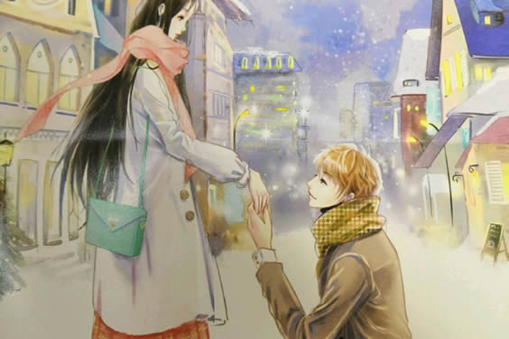 熬夜必看小说言情爽文(20部网上很火的小说言情) 熬夜必看小说言情爽文(20部网上很火的小说言情)