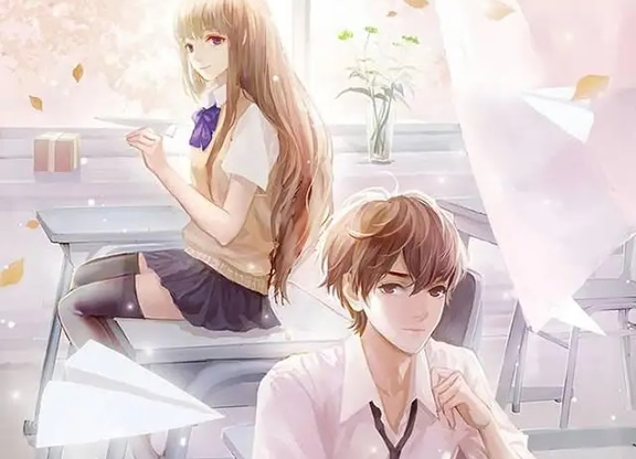 熬夜必看小说言情爽文(20部网上很火的小说言情)