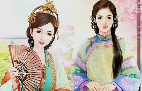 类似良陈美锦的古言小说爽文汇总