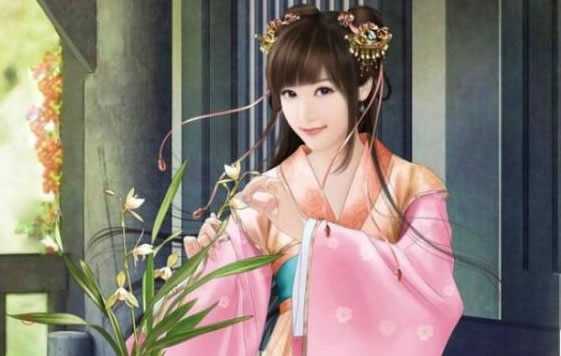 有哪些好看的古言小说(高质量的古言甜宠文10本)