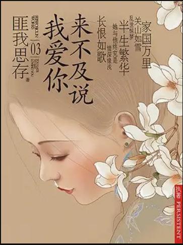 经典言情小说推荐(好看50部精选必看) 经典言情小说推荐(好看50部精选必看)