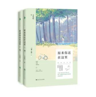 经典言情小说推荐(好看50部精选必看)