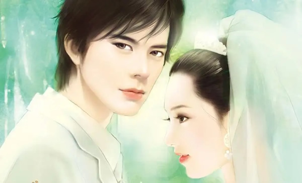 好看的言情小说推荐超经典完结