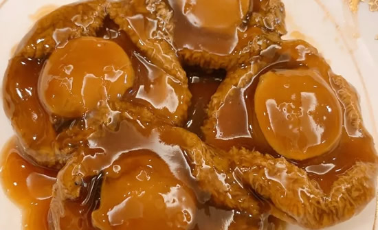 吃完鲍鱼千万别碰5种食物(吃鲍鱼禁忌须知)