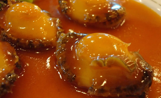 吃完鲍鱼千万别碰5种食物(吃鲍鱼禁忌须知)