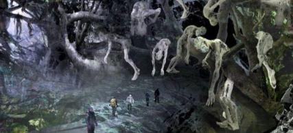 世界上最恶心的尸体(史上可怕十大恐怖死尸)