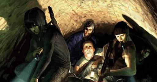 世界上最恶心的尸体(史上可怕十大恐怖死尸)