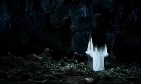 世界上最恶心的尸体(史上可怕十大恐怖死尸)