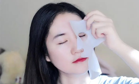 哪款面膜收缩毛孔比较好(收缩毛孔好的面膜推荐)