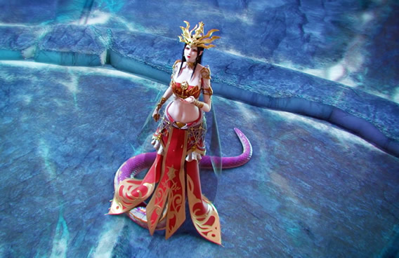 斗破苍穹美杜莎女王怀孕是哪一章 斗破苍穹美杜莎女王怀孕是哪一章