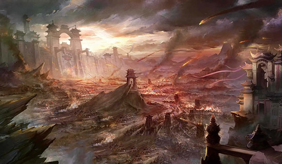 10本阅读量过亿的小说(刷10遍不嫌多的爽文) 10本阅读量过亿的小说(刷10遍不嫌多的爽文)