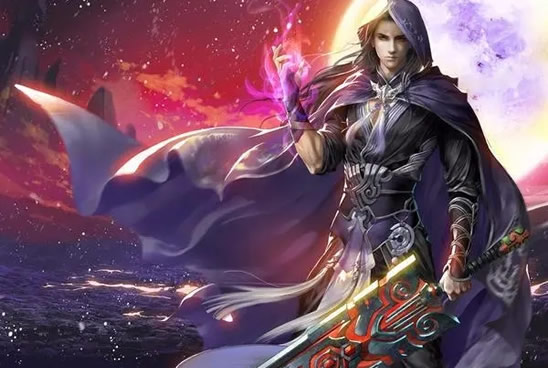 10本阅读量过亿的小说(刷10遍不嫌多的爽文) 10本阅读量过亿的小说(刷10遍不嫌多的爽文)