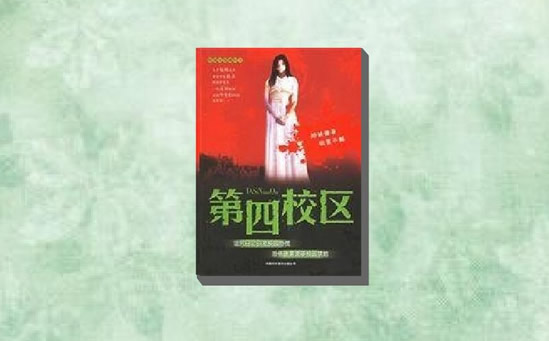 恐怖小说排行榜前十名完本(冤鬼路校园灵异小说第一)