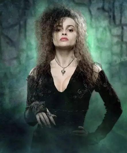 哈利波特美女排行榜(哈利波特十大美女排名)