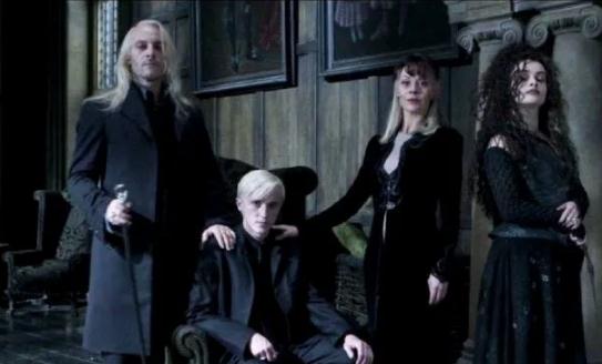 哈利波特美女排行榜(哈利波特十大美女排名)