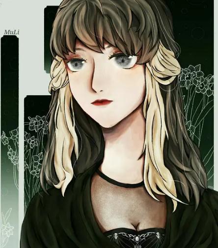 哈利波特美女排行榜(哈利波特十大美女排名)