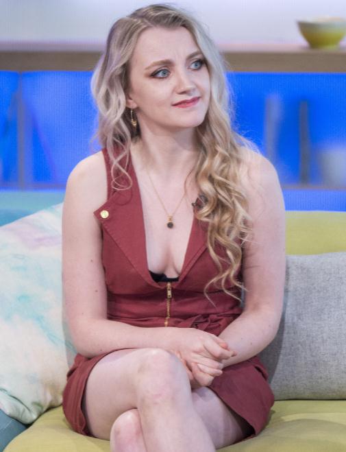 哈利波特美女排行榜(哈利波特十大美女排名)