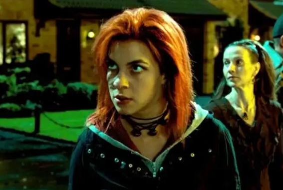 哈利波特美女排行榜(哈利波特十大美女排名)