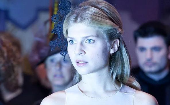 哈利波特美女排行榜(哈利波特十大美女排名)