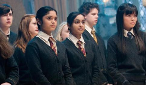 哈利波特美女排行榜(哈利波特十大美女排名) 哈利波特美女排行榜(哈利波特十大美女排名)