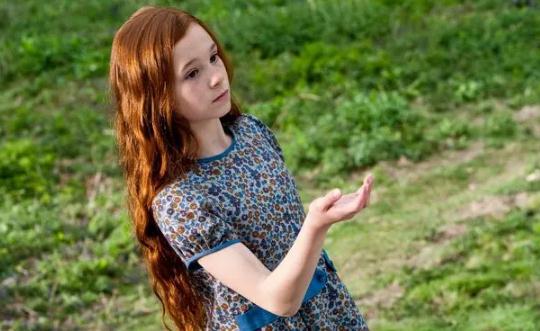 哈利波特美女排行榜(哈利波特十大美女排名)