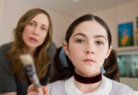 最恐怖的十个小孩(10个电影中让人汗毛竖立的孩子)