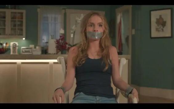 最恐怖的十个小孩(10个电影中让人汗毛竖立的孩子)