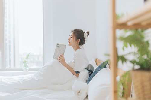 小故事睡前哄女朋友(综合20篇超暖心小故事) 小故事睡前哄女朋友(综合20篇超暖心小故事)