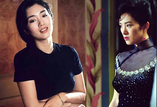 巩俐无法生育的原因 国际影星巩俐不育真实原因 巩俐无法生育的原因 国际影星巩俐不育真实原因