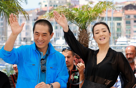 巩俐无法生育的原因 国际影星巩俐不育真实原因 巩俐无法生育的原因 国际影星巩俐不育真实原因