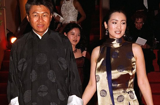 巩俐无法生育的原因 国际影星巩俐不育真实原因 巩俐无法生育的原因 国际影星巩俐不育真实原因