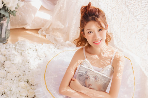 讲故事给女朋友听睡觉(哄女朋友睡觉暖心小故事)