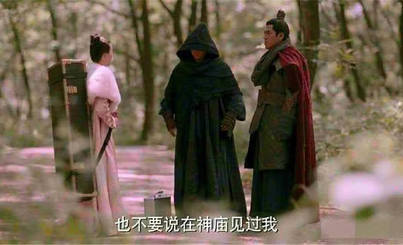 叶轻眉根本没死(叶轻眉身世揭晓)