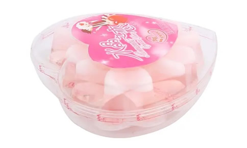 水晶之恋果冻是什么梗 是干什么用的