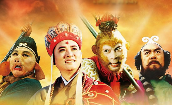 孙悟空人物介绍(孙悟空的人物关系)