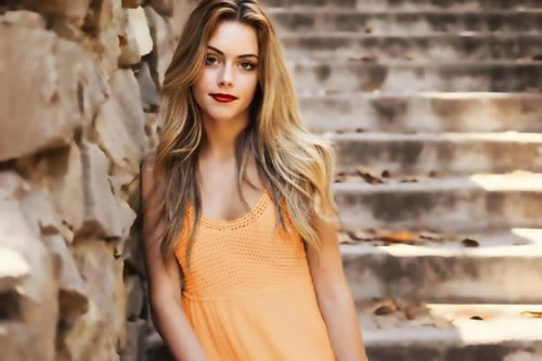 男生喜欢压女生身上是什么意思呢