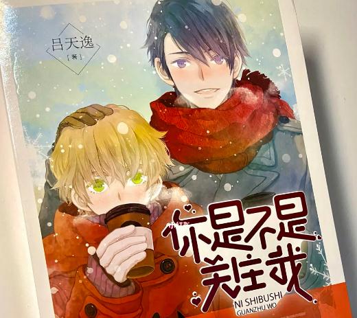 高质量耽美小说2022(100本原耽书单书荒必看)