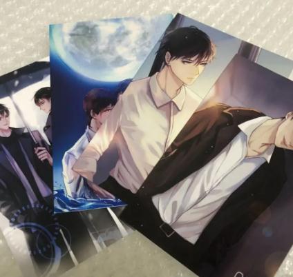 高质量耽美小说2022(100本原耽书单书荒必看) 高质量耽美小说2022(100本原耽书单书荒必看)