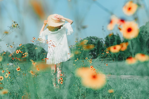 爱上女朋友的好闺蜜小勤该怎么办