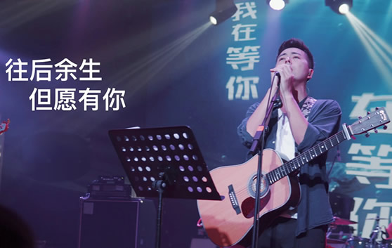 十首超甜表白情歌(恋爱氛围满满)