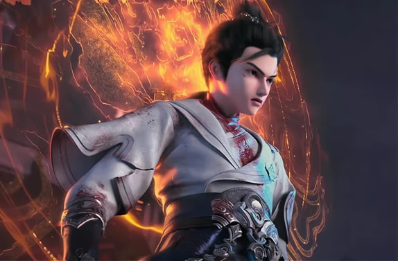 国漫排行榜前10名 2022十大国漫排行榜推荐 国漫排行榜前10名 2022十大国漫排行榜推荐