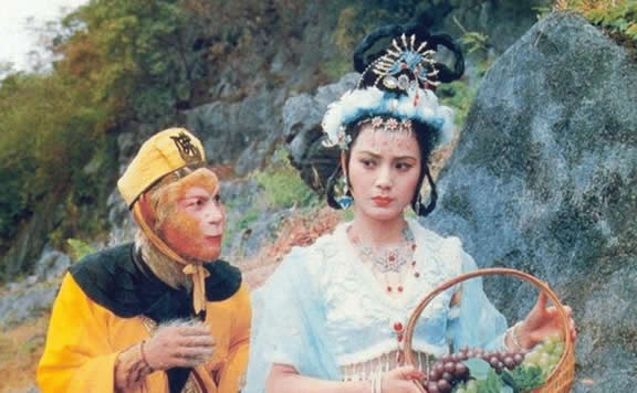 孙悟空的六个名字分别是什么(西游记孙悟空的6个称谓)