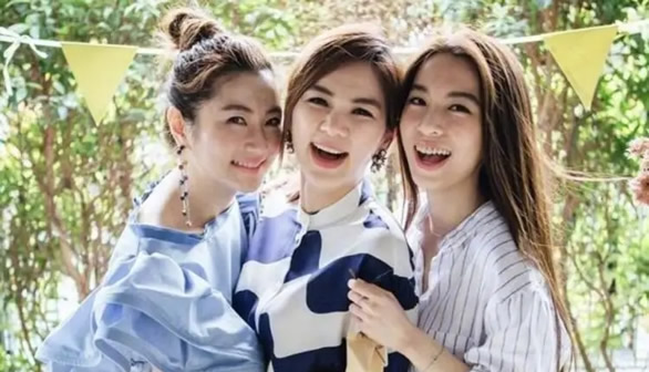 she组合三人的真名(2022she组合三人的现状) she组合三人的真名(2022she组合三人的现状)