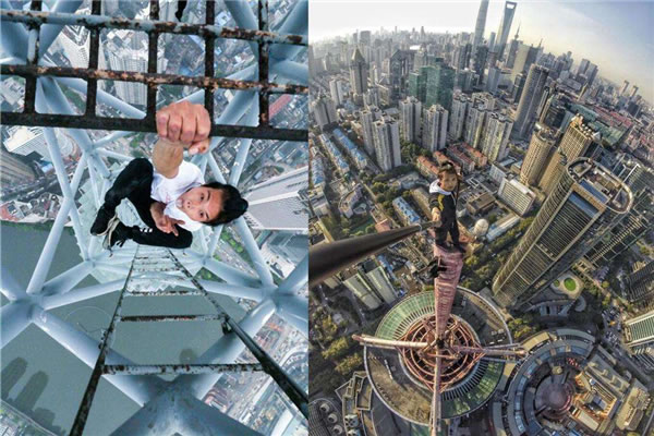 十大恐怖物理定律是什么